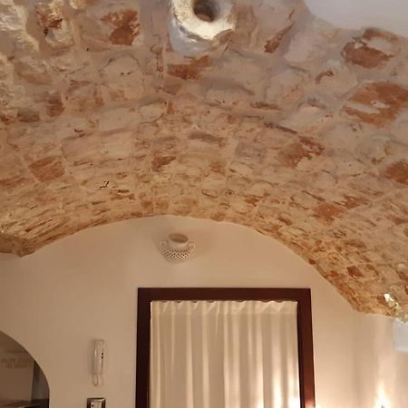 Donna Lucrezia Dimora A Corte B&B Conversano Luaran gambar