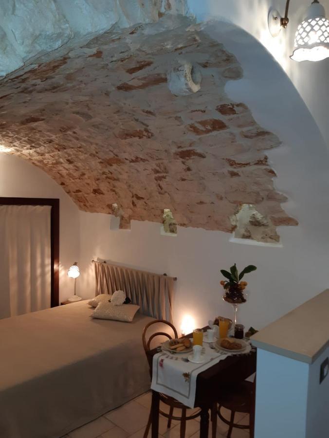 Donna Lucrezia Dimora A Corte B&B Conversano Luaran gambar