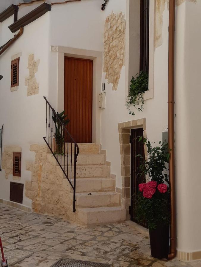 Donna Lucrezia Dimora A Corte B&B Conversano Luaran gambar