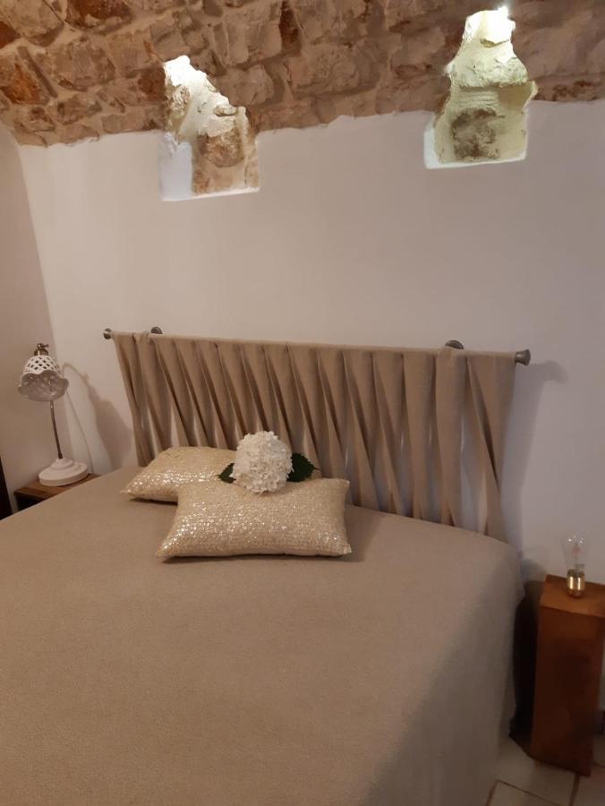 Donna Lucrezia Dimora A Corte B&B Conversano Luaran gambar