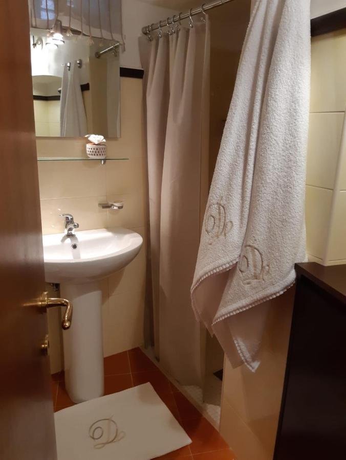 Donna Lucrezia Dimora A Corte B&B Conversano Luaran gambar