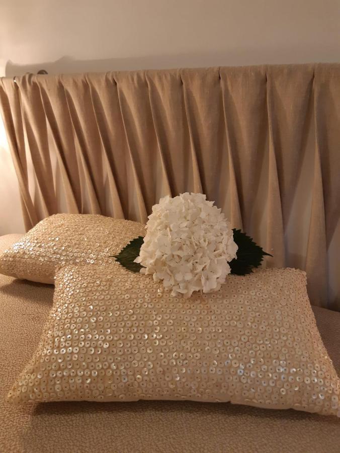 Donna Lucrezia Dimora A Corte B&B Conversano Luaran gambar