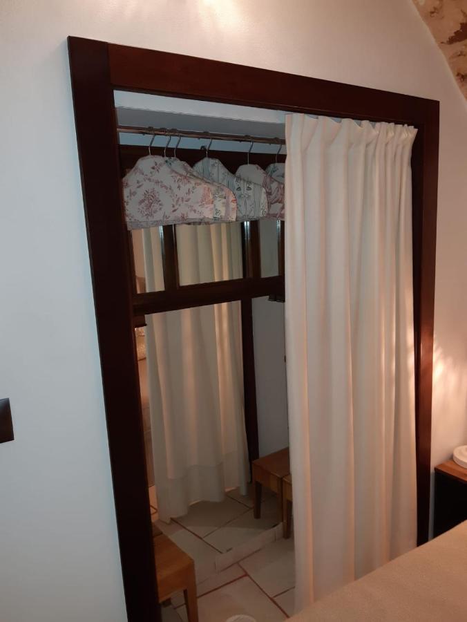 Donna Lucrezia Dimora A Corte B&B Conversano Luaran gambar