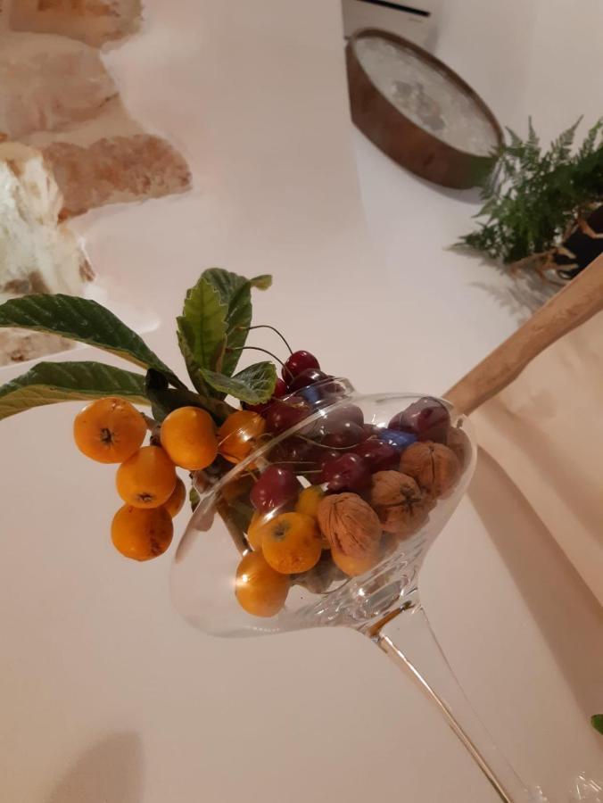 Donna Lucrezia Dimora A Corte B&B Conversano Luaran gambar
