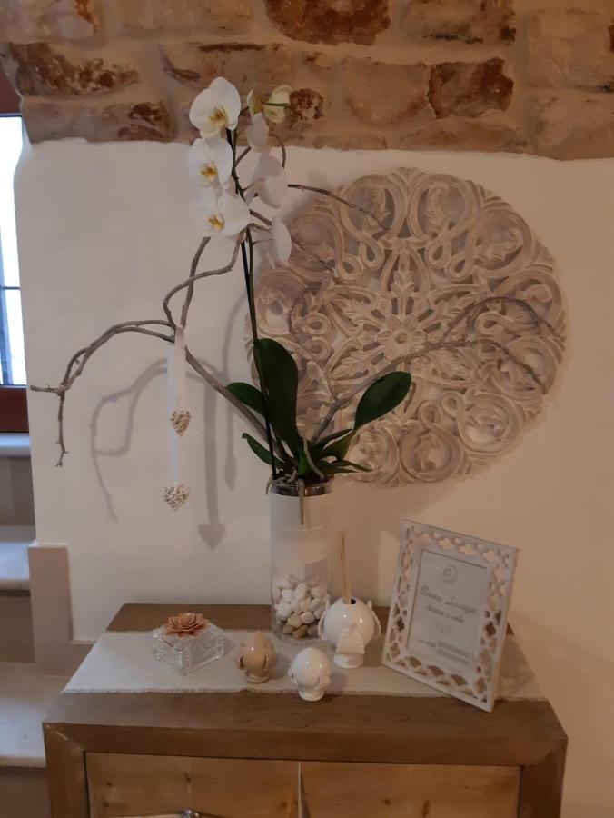 Donna Lucrezia Dimora A Corte B&B Conversano Luaran gambar