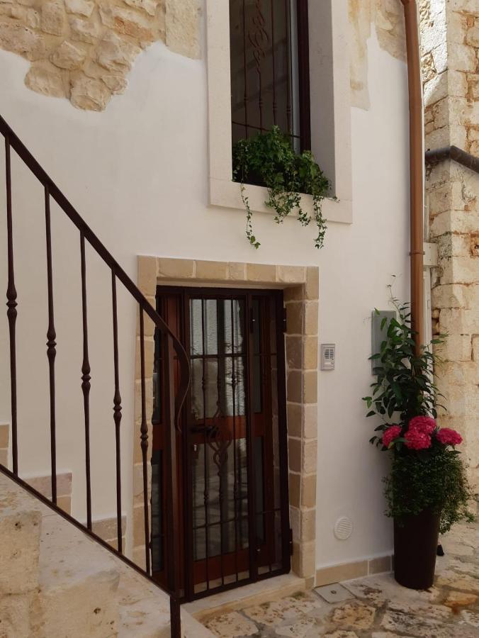 Donna Lucrezia Dimora A Corte B&B Conversano Luaran gambar