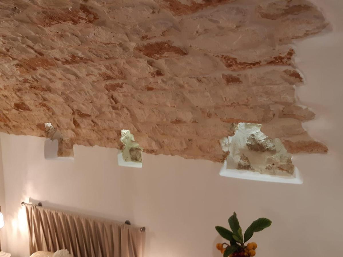 Donna Lucrezia Dimora A Corte B&B Conversano Luaran gambar