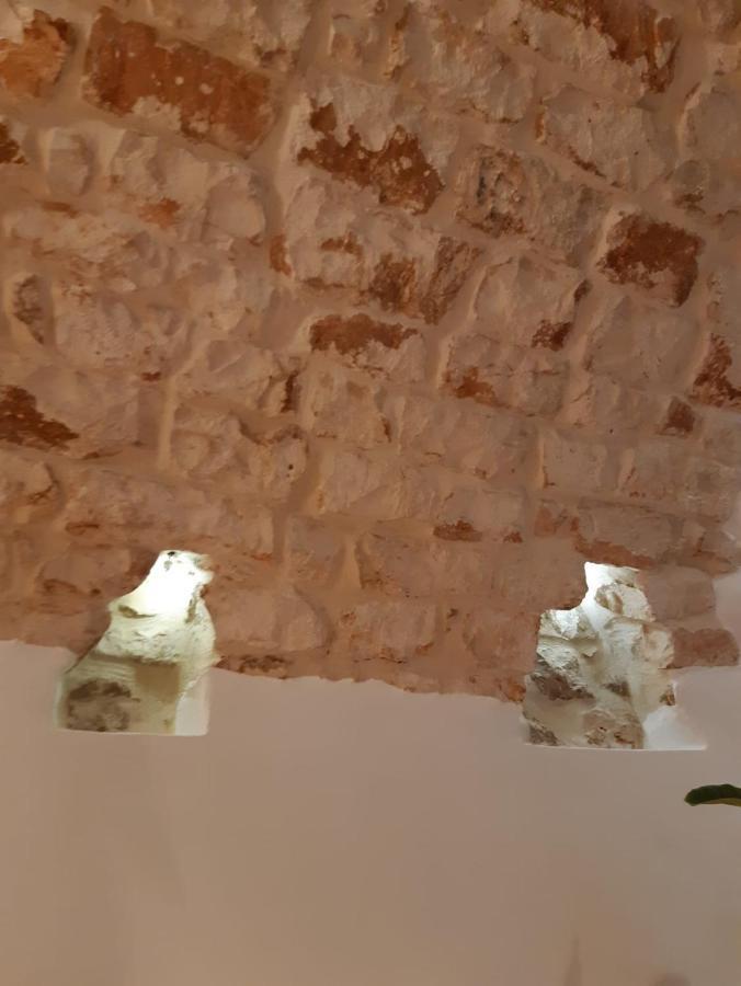 Donna Lucrezia Dimora A Corte B&B Conversano Luaran gambar