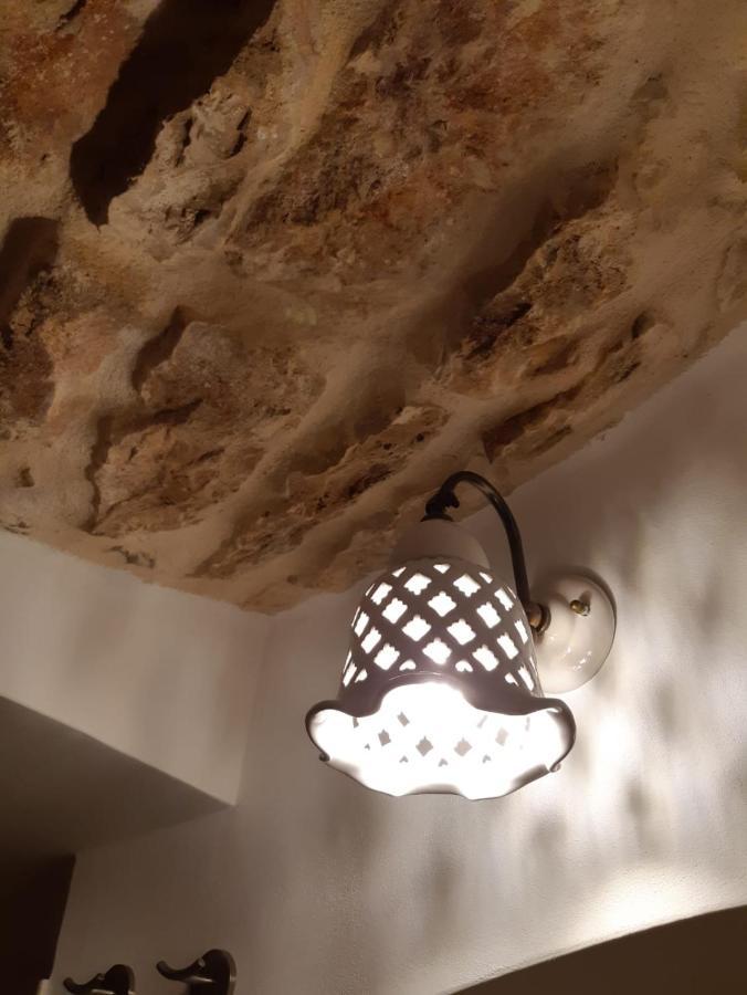 Donna Lucrezia Dimora A Corte B&B Conversano Luaran gambar