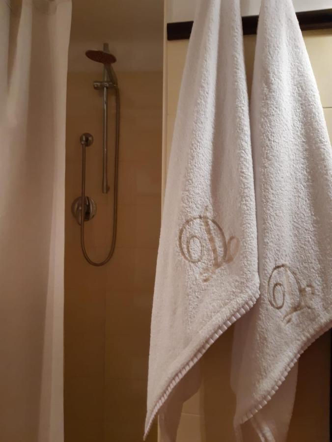Donna Lucrezia Dimora A Corte B&B Conversano Luaran gambar